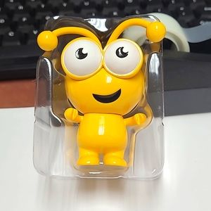 Cricut Cutie sunflower